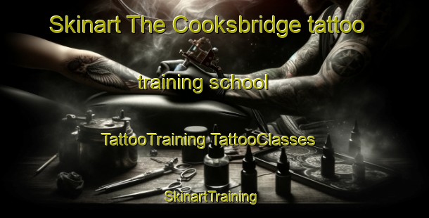 Skinart The Cooksbridge tattoo training school | #TattooTraining #TattooClasses #SkinartTraining-United Kingdom