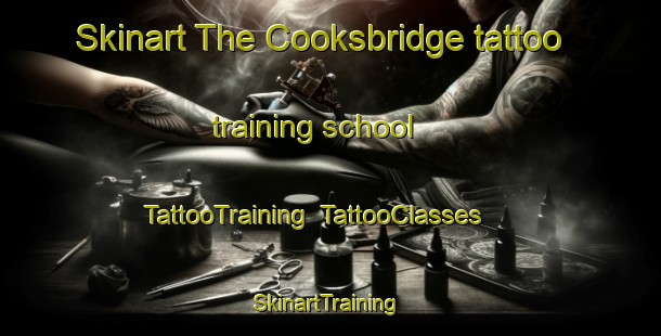 Skinart The Cooksbridge tattoo training school | TattooTraining | TattooClasses | SkinartTraining-United Kingdom