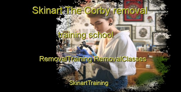 Skinart The Corby removal training school | #RemovalTraining #RemovalClasses #SkinartTraining-United Kingdom