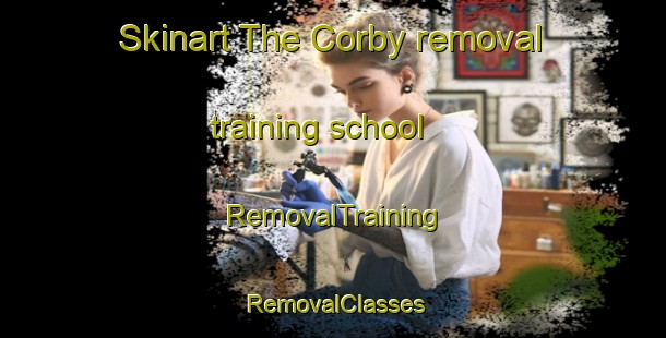 Skinart The Corby removal training school | RemovalTraining | RemovalClasses | SkinartTraining-United Kingdom