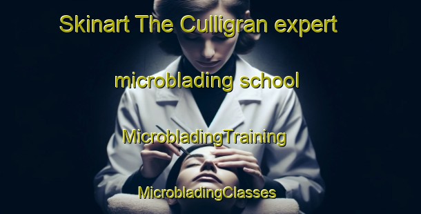 Skinart The Culligran expert microblading school | MicrobladingTraining | MicrobladingClasses | SkinartTraining-United Kingdom