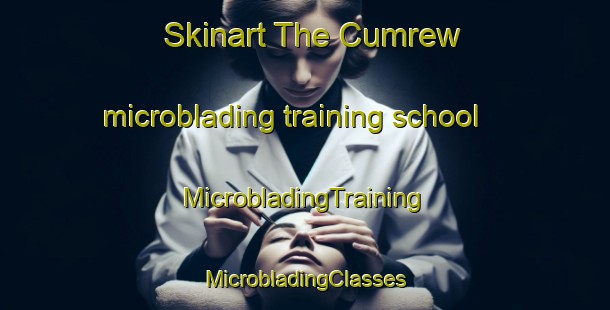 Skinart The Cumrew microblading training school | #MicrobladingTraining #MicrobladingClasses #SkinartTraining-United Kingdom