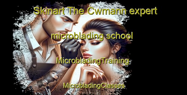 Skinart The Cwmann expert microblading school | #MicrobladingTraining #MicrobladingClasses #SkinartTraining-United Kingdom