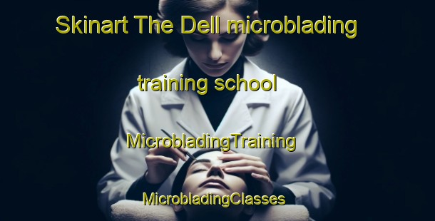 Skinart The Dell microblading training school | MicrobladingTraining | MicrobladingClasses | SkinartTraining-United Kingdom