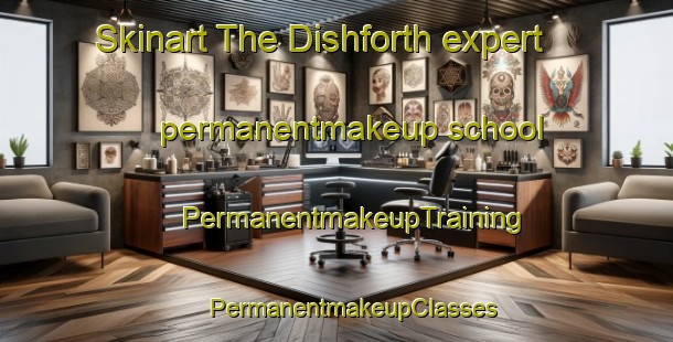 Skinart The Dishforth expert permanentmakeup school | #PermanentmakeupTraining #PermanentmakeupClasses #SkinartTraining-United Kingdom