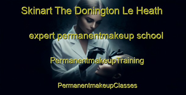 Skinart The Donington Le Heath expert permanentmakeup school | #PermanentmakeupTraining #PermanentmakeupClasses #SkinartTraining-United Kingdom