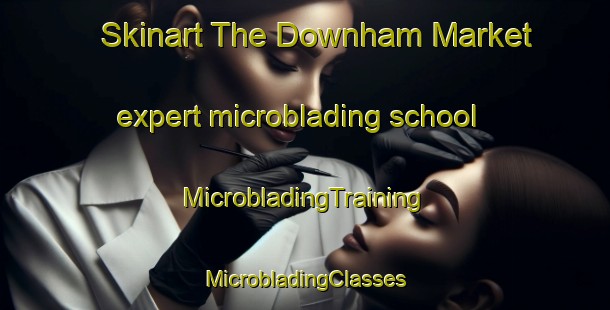 Skinart The Downham Market expert microblading school | #MicrobladingTraining #MicrobladingClasses #SkinartTraining-United Kingdom