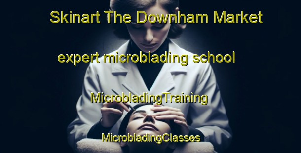 Skinart The Downham Market expert microblading school | #MicrobladingTraining #MicrobladingClasses #SkinartTraining-United Kingdom