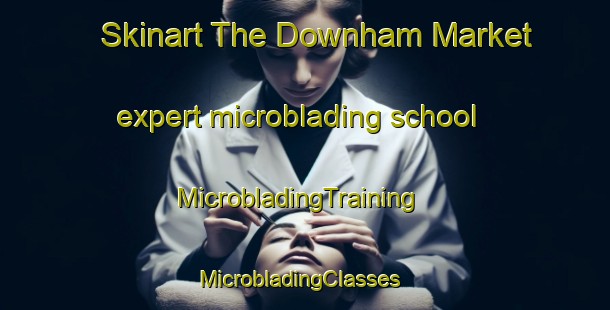 Skinart The Downham Market expert microblading school | MicrobladingTraining | MicrobladingClasses | SkinartTraining-United Kingdom
