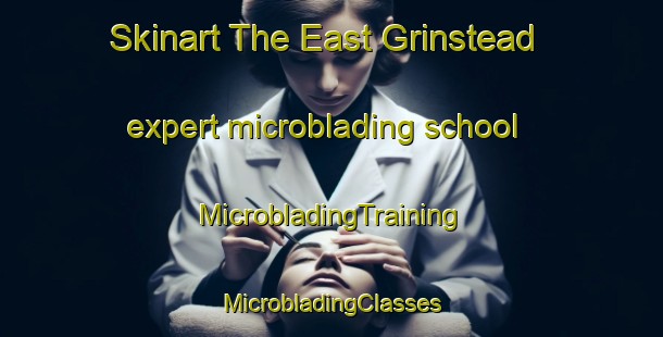 Skinart The East Grinstead expert microblading school | #MicrobladingTraining #MicrobladingClasses #SkinartTraining-United Kingdom