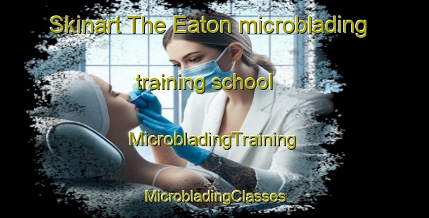 Skinart The Eaton microblading training school | #MicrobladingTraining #MicrobladingClasses #SkinartTraining-United Kingdom