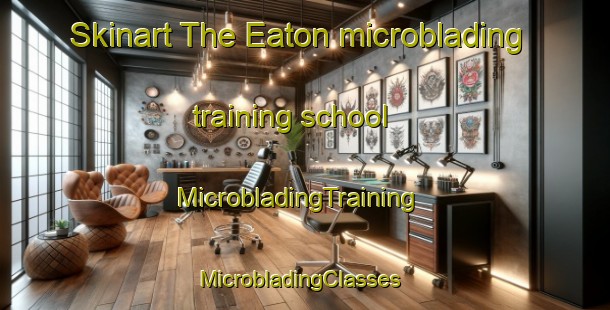 Skinart The Eaton microblading training school | MicrobladingTraining | MicrobladingClasses | SkinartTraining-United Kingdom