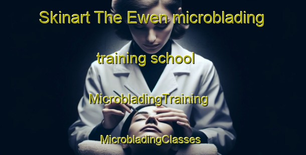 Skinart The Ewen microblading training school | MicrobladingTraining | MicrobladingClasses | SkinartTraining-United Kingdom