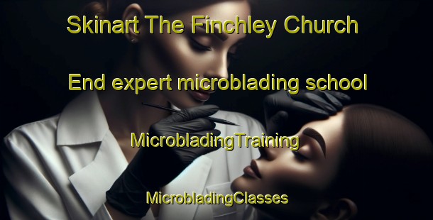 Skinart The Finchley Church End expert microblading school | #MicrobladingTraining #MicrobladingClasses #SkinartTraining-United Kingdom