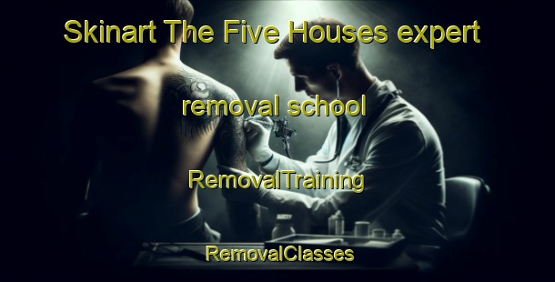 Skinart The Five Houses expert removal school | RemovalTraining | RemovalClasses | SkinartTraining-United Kingdom