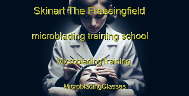 Skinart The Fressingfield microblading training school | #MicrobladingTraining #MicrobladingClasses #SkinartTraining-United Kingdom