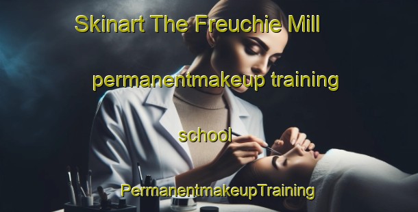 Skinart The Freuchie Mill permanentmakeup training school | #PermanentmakeupTraining #PermanentmakeupClasses #SkinartTraining-United Kingdom