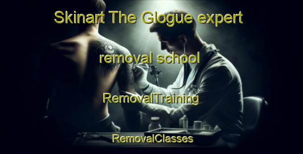 Skinart The Glogue expert removal school | RemovalTraining | RemovalClasses | SkinartTraining-United Kingdom