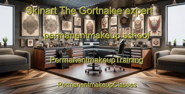 Skinart The Gortnalee expert permanentmakeup school | #PermanentmakeupTraining #PermanentmakeupClasses #SkinartTraining-United Kingdom