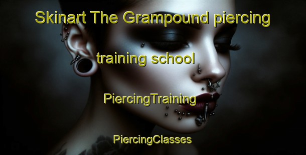 Skinart The Grampound piercing training school | #PiercingTraining #PiercingClasses #SkinartTraining-United Kingdom