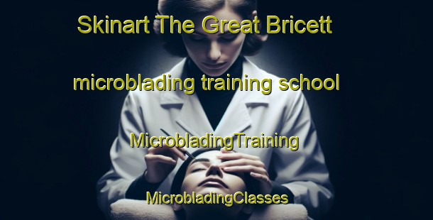 Skinart The Great Bricett microblading training school | #MicrobladingTraining #MicrobladingClasses #SkinartTraining-United Kingdom