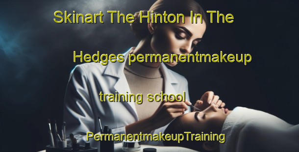 Skinart The Hinton In The Hedges permanentmakeup training school | #PermanentmakeupTraining #PermanentmakeupClasses #SkinartTraining-United Kingdom