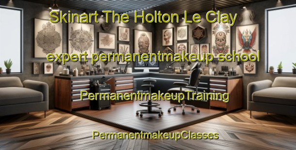 Skinart The Holton Le Clay expert permanentmakeup school | #PermanentmakeupTraining #PermanentmakeupClasses #SkinartTraining-United Kingdom