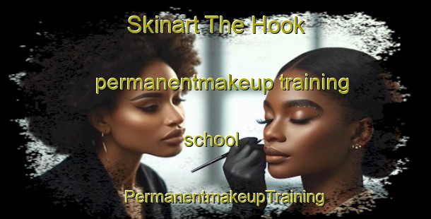 Skinart The Hook permanentmakeup training school | #PermanentmakeupTraining #PermanentmakeupClasses #SkinartTraining-United Kingdom