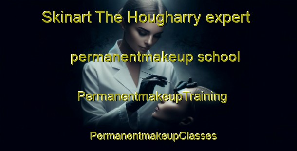 Skinart The Hougharry expert permanentmakeup school | PermanentmakeupTraining | PermanentmakeupClasses | SkinartTraining-United Kingdom