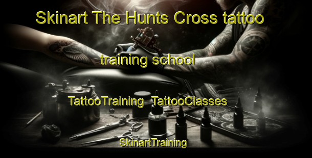 Skinart The Hunts Cross tattoo training school | TattooTraining | TattooClasses | SkinartTraining-United Kingdom