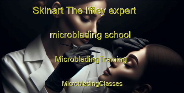 Skinart The Iffley expert microblading school | #MicrobladingTraining #MicrobladingClasses #SkinartTraining-United Kingdom