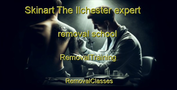 Skinart The Ilchester expert removal school | RemovalTraining | RemovalClasses | SkinartTraining-United Kingdom