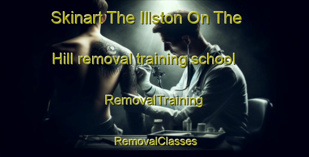 Skinart The Illston On The Hill removal training school | RemovalTraining | RemovalClasses | SkinartTraining-United Kingdom