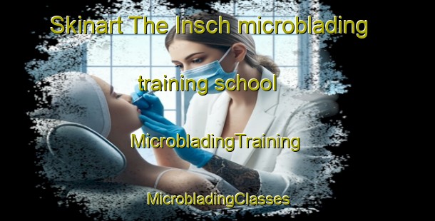 Skinart The Insch microblading training school | #MicrobladingTraining #MicrobladingClasses #SkinartTraining-United Kingdom