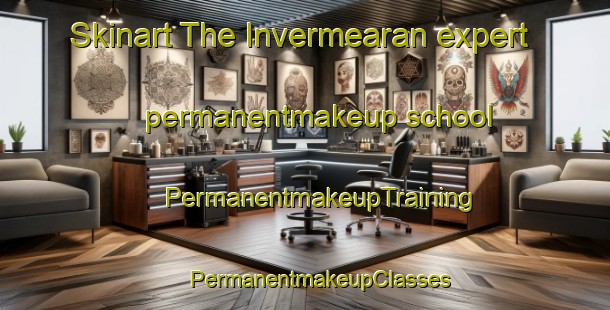 Skinart The Invermearan expert permanentmakeup school | #PermanentmakeupTraining #PermanentmakeupClasses #SkinartTraining-United Kingdom