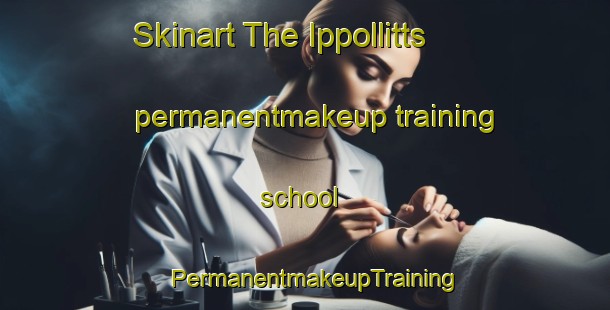 Skinart The Ippollitts permanentmakeup training school | PermanentmakeupTraining | PermanentmakeupClasses | SkinartTraining-United Kingdom