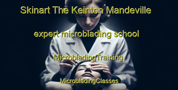 Skinart The Keinton Mandeville expert microblading school | #MicrobladingTraining #MicrobladingClasses #SkinartTraining-United Kingdom