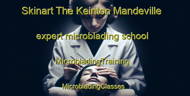 Skinart The Keinton Mandeville expert microblading school | MicrobladingTraining | MicrobladingClasses | SkinartTraining-United Kingdom