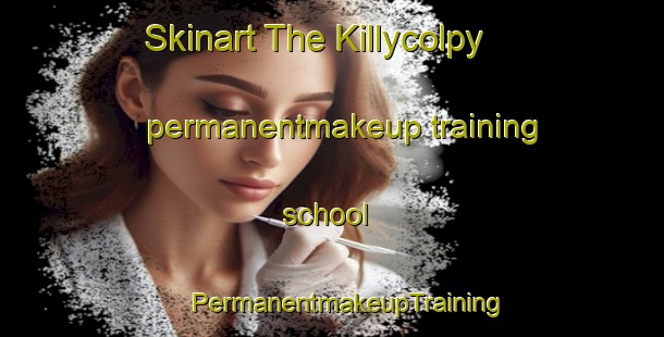 Skinart The Killycolpy permanentmakeup training school | #PermanentmakeupTraining #PermanentmakeupClasses #SkinartTraining-United Kingdom