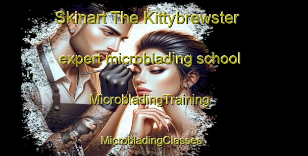 Skinart The Kittybrewster expert microblading school | MicrobladingTraining | MicrobladingClasses | SkinartTraining-United Kingdom