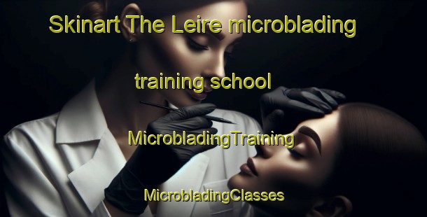 Skinart The Leire microblading training school | #MicrobladingTraining #MicrobladingClasses #SkinartTraining-United Kingdom