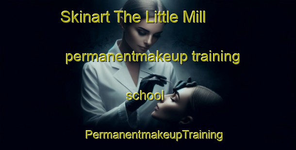 Skinart The Little Mill permanentmakeup training school | #PermanentmakeupTraining #PermanentmakeupClasses #SkinartTraining-United Kingdom