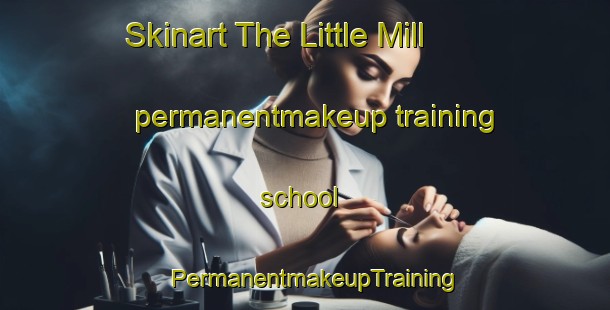 Skinart The Little Mill permanentmakeup training school | PermanentmakeupTraining | PermanentmakeupClasses | SkinartTraining-United Kingdom