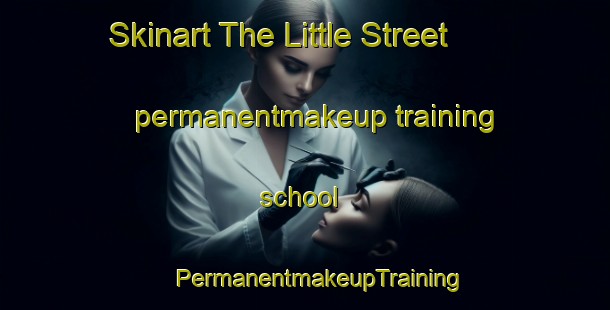 Skinart The Little Street permanentmakeup training school | #PermanentmakeupTraining #PermanentmakeupClasses #SkinartTraining-United Kingdom