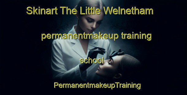 Skinart The Little Welnetham permanentmakeup training school | #PermanentmakeupTraining #PermanentmakeupClasses #SkinartTraining-United Kingdom