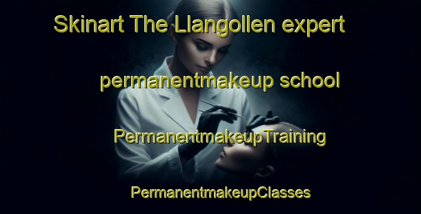 Skinart The Llangollen expert permanentmakeup school | #PermanentmakeupTraining #PermanentmakeupClasses #SkinartTraining-United Kingdom