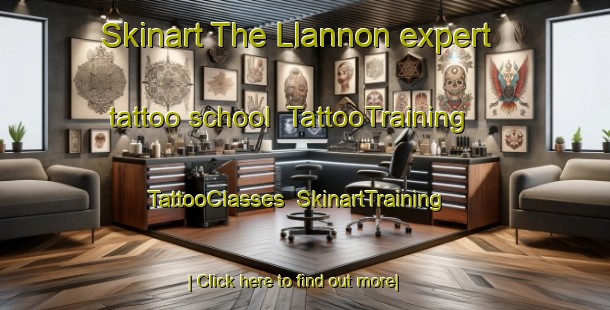 Skinart The Llannon expert tattoo school | TattooTraining | TattooClasses | SkinartTraining-United Kingdom