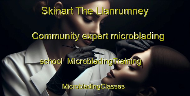 Skinart The Llanrumney Community expert microblading school | MicrobladingTraining | MicrobladingClasses | SkinartTraining-United Kingdom