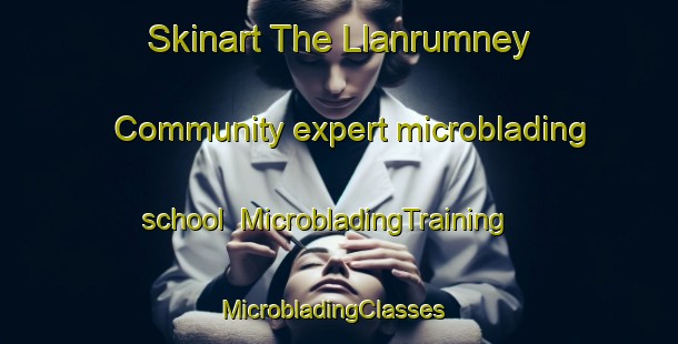 Skinart The Llanrumney Community expert microblading school | MicrobladingTraining | MicrobladingClasses | SkinartTraining-United Kingdom