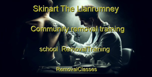 Skinart The Llanrumney Community removal training school | RemovalTraining | RemovalClasses | SkinartTraining-United Kingdom